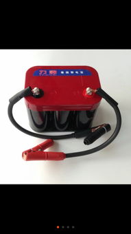 汽车启动宝多少伏