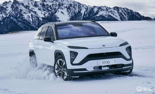 蔚来汽车补贴多少 蔚来汽车补贴多少