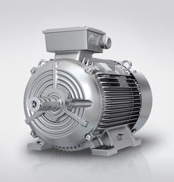 汽车高效电机多少w