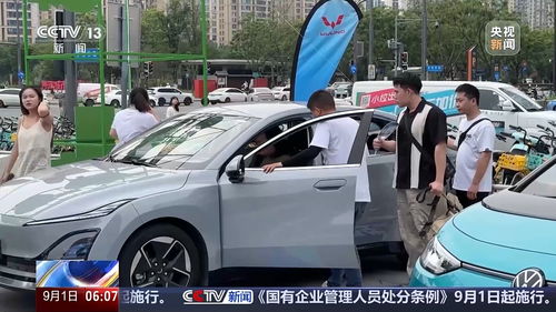 中国小车汽车多少 中国小车汽车多少