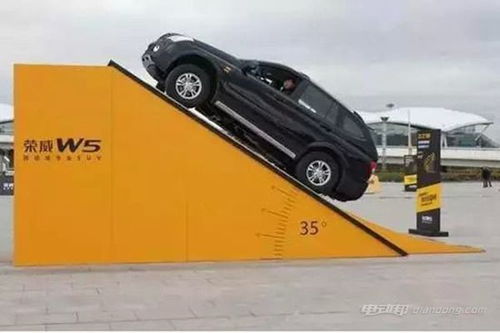 汽车最大坡度是多少