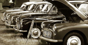 拍摄汽车用多少帧