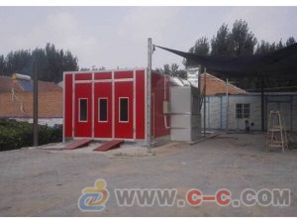 汽车烤房多少瓦