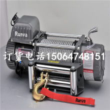 汽车绞盘都多少磅 汽车绞盘都多少磅