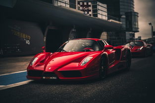 汽车线条风阻多少