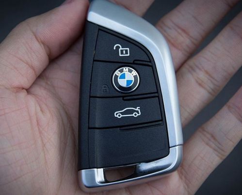 汽车总共多少钥匙电池 汽车总共多少钥匙电池