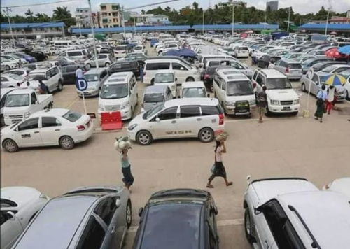 缅甸汽车充气价格多少