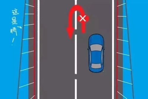 汽车转弯掉头多少速度 汽车转弯掉头多少速度