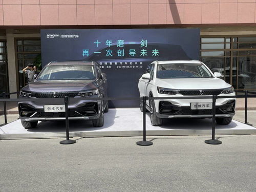 创维汽车徐州投资多少