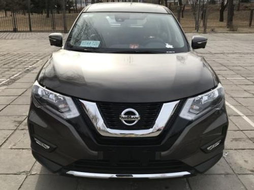 渭南日产汽车油耗多少 渭南日产汽车油耗多少