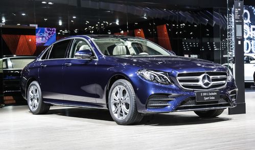 北京奔驰汽车 收入多少