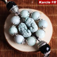 汝窑汽车挂件价格多少