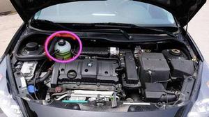 汽车水压打多少合适