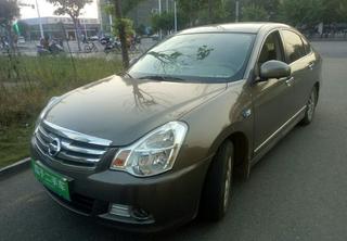 雅安日产汽车估价多少 雅安日产汽车估价多少