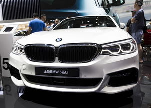 宝马汽车推荐价格多少