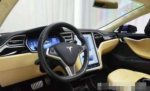 特斯拉库存多少辆汽车 特斯拉库存多少辆汽车