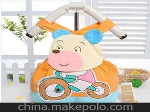 汽车小熊多少钱