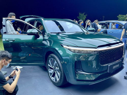 新款理想汽车售价多少 新款理想汽车售价多少