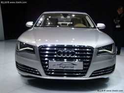 奥迪汽车加油要求多少