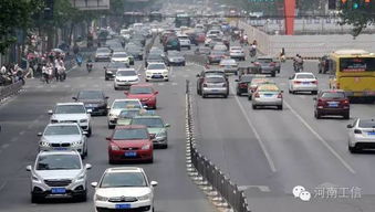 河南汽车涨幅限制多少