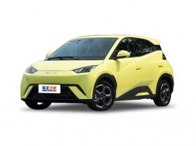 汽车之家海豚补贴多少 汽车之家海豚补贴多少