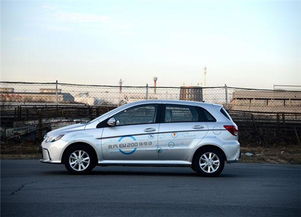 汽车ev能量是多少 汽车ev能量是多少