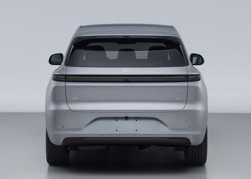 阿莫尔汽车多少万