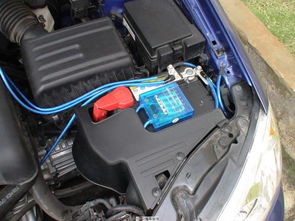 汽车搭铁线有多少 汽车搭铁线有多少