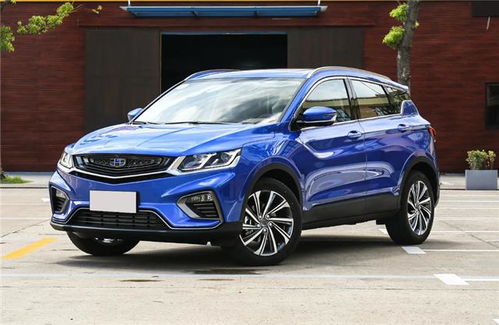 贵港小汽车有多少 贵港小汽车有多少