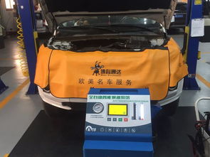 汽车换箱多少钱