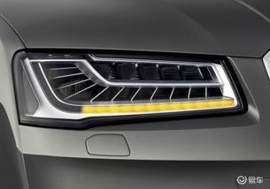 汽车led流明是多少