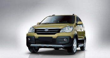 吉林宾越汽车多少