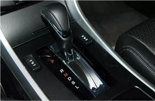 汽车档位多少的好