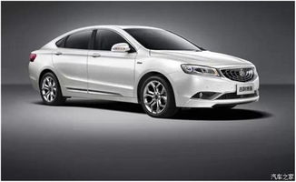 卖吉利汽车提成多少