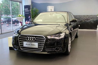 奥迪汽车促销优惠多少