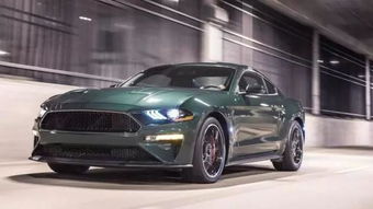 福特汽车续航多少公里