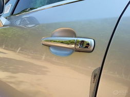 汽车防撞条贴多少