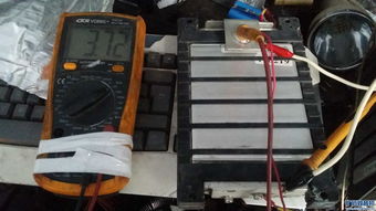 汽车放电电压多少正常 汽车放电电压多少正常