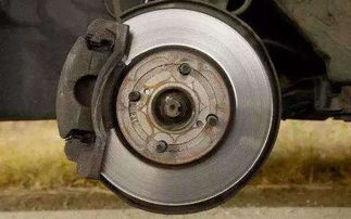 汽车刹车钱要多少