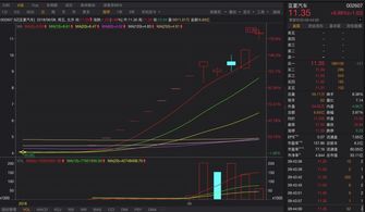 亚夏汽车多少涨停