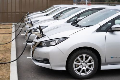 日产汽车能开多少公里