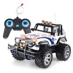 大型遥控汽车玩具多少 大型遥控汽车玩具多少