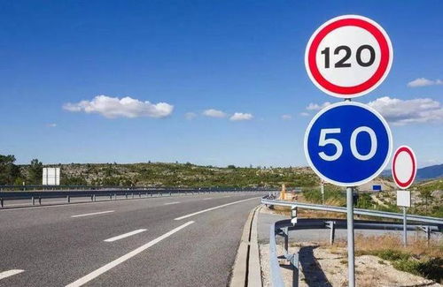 无锡汽车限速规定多少