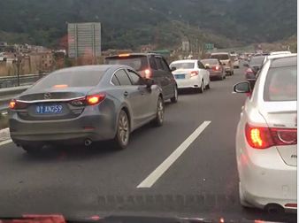 高速汽车打气打到多少 高速汽车打气打到多少