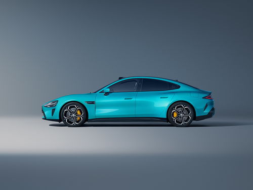 长沙小米汽车首付多少