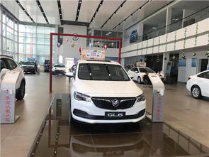 泉州汽车店面租金多少