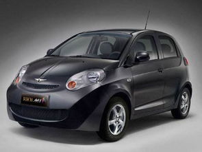 瑞麟汽车耗油多少 瑞麟汽车耗油多少