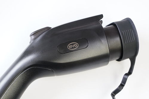 汽车充电枪多少w 汽车充电枪多少w