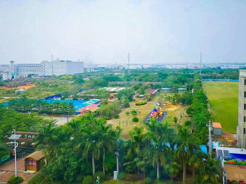 广西共有多少汽车营地