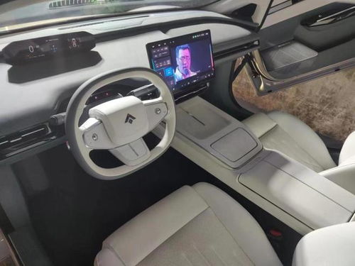 小米汽车预售多少台 小米汽车预售多少台